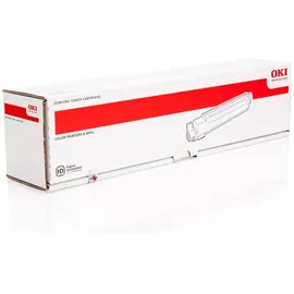 Oki 43837132 schwarz