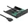 DeLock 64058 3.5" Zoll Einbauwinkel Schwarz