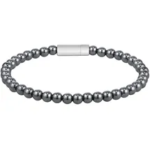 Boss SPHERE BEADS Armband grau 1580790M Größe Unisex