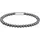 Boss SPHERE BEADS Armband grau 1580790M Größe Unisex