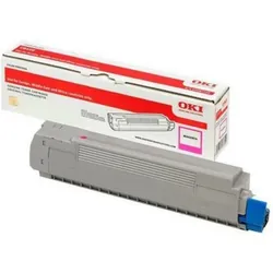 OKI 46471102 - Magenta - Toner