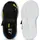 Puma Pounce AC+ Sneakers Black/Lime Smash/Royal Sapphire 23