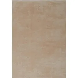 Teppich Läufer SAMY beige