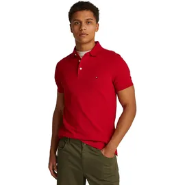 Tommy Hilfiger Poloshirt Mehrfarbig M