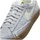 Nike Blazer Low '77 Damen Grau/Silber 42