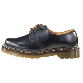 Dr. Martens 1461 Unisex Schwarz 42