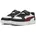 AC Kinder Black/Team Regal Red/White 35