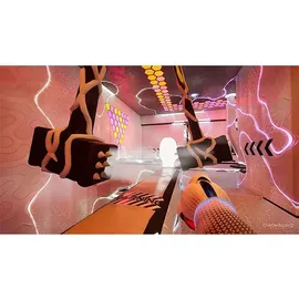 ChromaGun 2: Dye Hard - Edition - (PEGI) (Nintendo Switch 2)