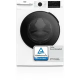 Beko BM3DT4844W Waschtrockner (8 kg / 5 kg, 1351 U/min)