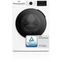 Beko BM3DT4844W Waschtrockner (8 kg / 5 kg, 1351 U/min)