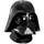 deguise toi Darth Vader Kostüm Herren Einheitsgröße