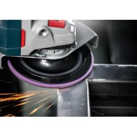 Bosch Expert N477 SCM Polierscheibe Ø 125 mm 1 Stück