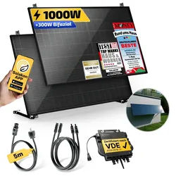 onBasic - 5m / Wand/Fassade / ohne Speicher