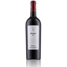 Mouton Cadet Réserve Margaux