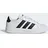 Ftwr White/Core Black/Core Black 37 1/3