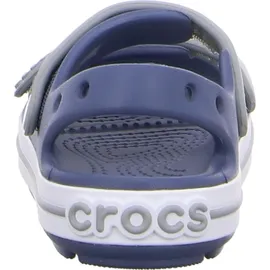 Crocs Crocband Cruiser Sandal T Bijou Blue 20