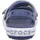 Crocs Crocband Cruiser Sandal T Bijou Blue 20