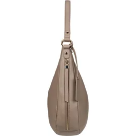 Picard Java Shopper Leder Beige/Braun