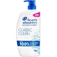 Head & Shoulders Classic Clean 800 ml