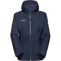 Mammut Convey Tour HS Kapuzenjacke Damen Marine S