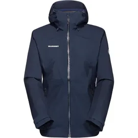 Mammut Convey Tour HS Kapuzenjacke Damen Marine S