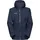 Mammut Convey Tour HS Kapuzenjacke Damen Marine S