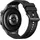 Huawei Watch GT 6 Pro 46 mm Fluorelastomer-Armband schwarz