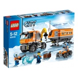 LEGO City Arktis-Truck (60035)