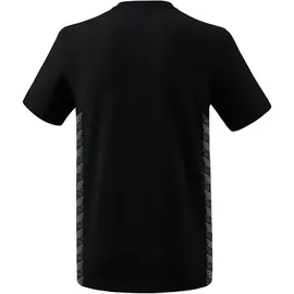 Erima Essential Team schwarz S