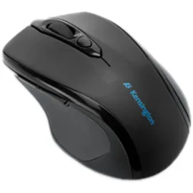Kensington Pro Fit Mid Size Mouse schwarz (K72355EU)
