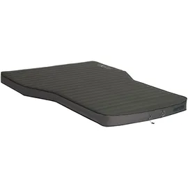 Exped Megamat Auto Isomatte (Größe 197x104cm, grau)