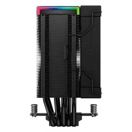 Deepcool AK500S Digital - CPU-Luftkühler