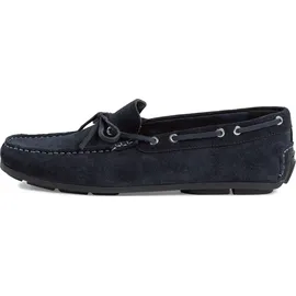 Marco Tozzi Slip-on Herren Blau 45