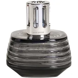 Vibes Grau Lampe Berger