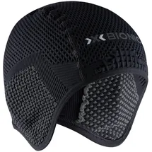 X-Bionic Bondear 4.0 Laufmütze black/charcoal 2
