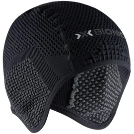 X-Bionic Bondear 4.0 Laufmütze black/charcoal 2