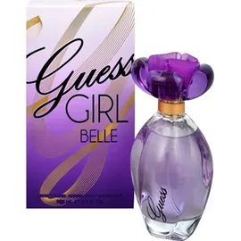 GUESS Girl Belle Eau de Toilette 100 ml