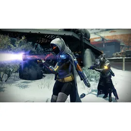 Destiny - The Collection (USK) (PS4)