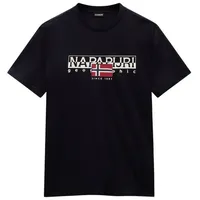 Napapijri S-aylmer black 041 (041) XXL