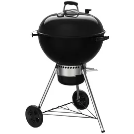 Weber Master-Touch GBS E-5750 schwarz