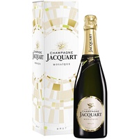 Weingut Champagne Jacquart, F 51100 Reims Brut GP Champagne Jacquart 0,75l