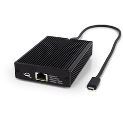 OWC Thunderbolt 3 10G Ethernet Adapter
