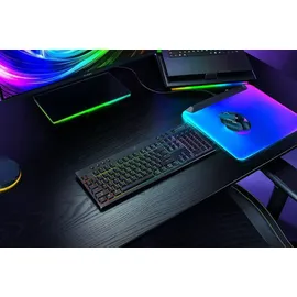 Razer BlackWidow V4 Low-Profile Yellow Switch US