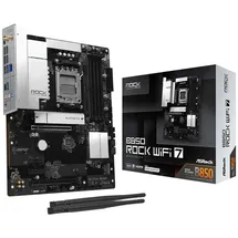 ASRock B850 Rock WiFi7 AM5 ATX