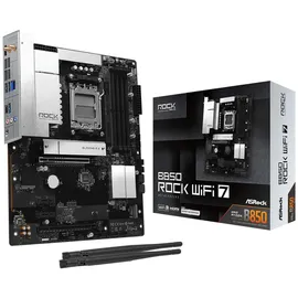 ASRock B850 Rock WiFi7 AM5 ATX