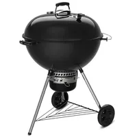 WEBER Master Touch E-6755 Holzkohlegrill