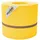 zaunzu® Zaunblende 26 m Gelb
