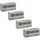 Kyocera Kompatibel zu Kyocera TK-5150 Multipack-CMYK