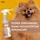 ENVIRA Fellpflege Spray für Hunde & Katzen 500 ml
