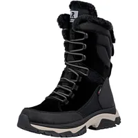 Rieker W3972-00 Damen Schwarz 39